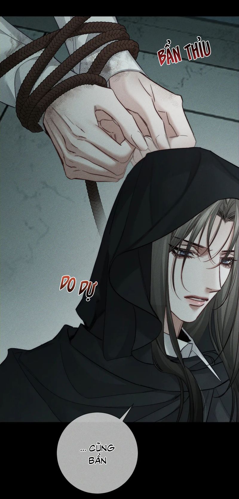 Nhân Vật Chính Chỉ Muốn Yêu Đương Chap 242 - Trang 4