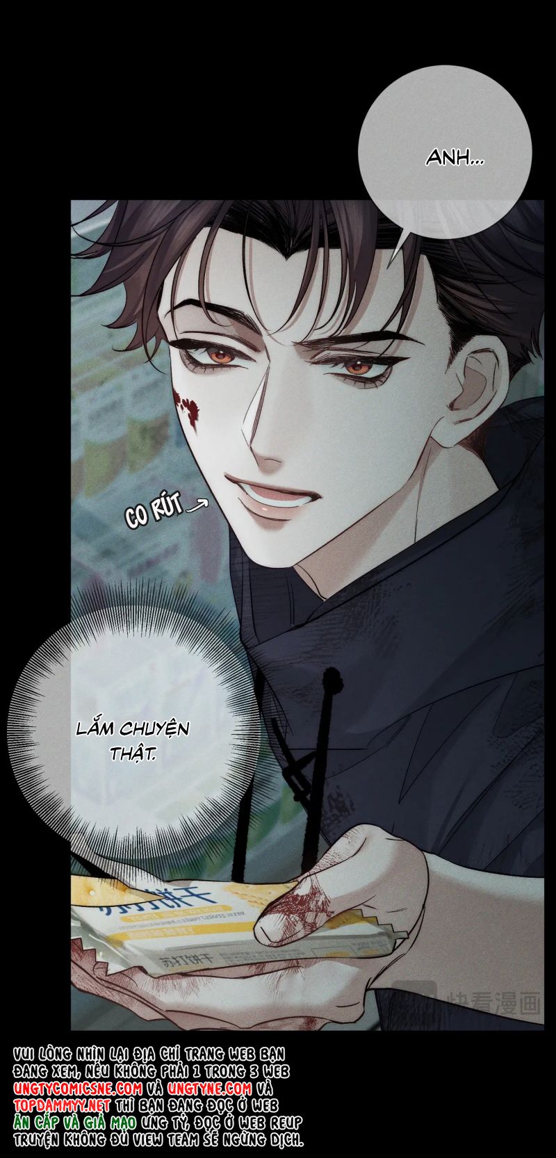 Nhân Vật Chính Chỉ Muốn Yêu Đương Chap 242 - Trang 4