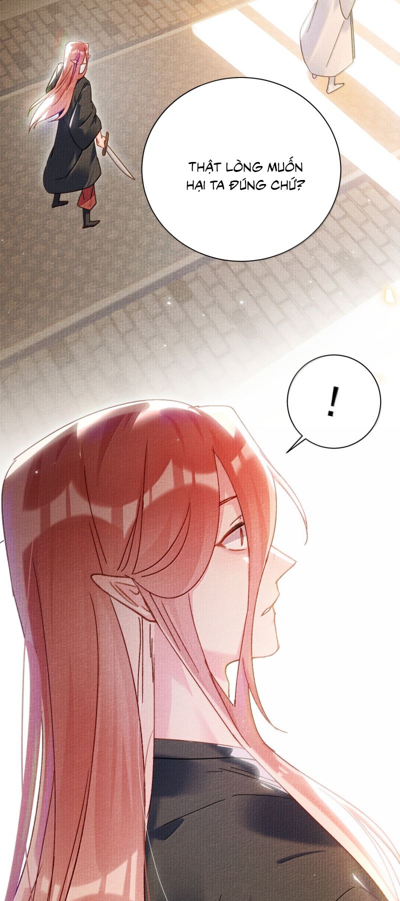 Tôi Phải Làm 1 Kẻ Đại Xấu Xa Chap 181 - Trang 2