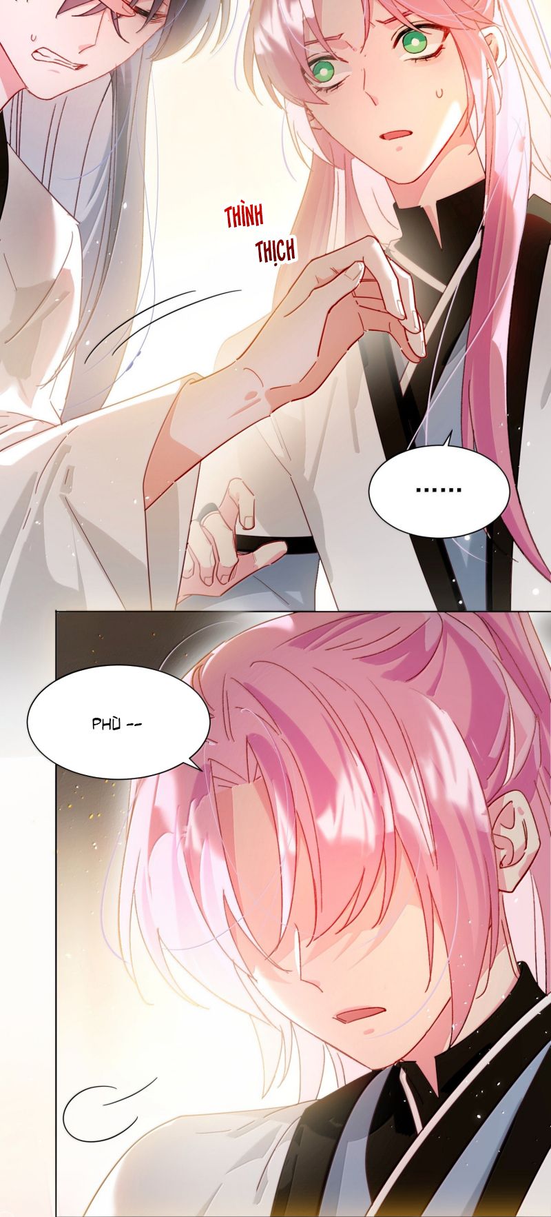 Tôi Phải Làm 1 Kẻ Đại Xấu Xa Chap 181 - Trang 2