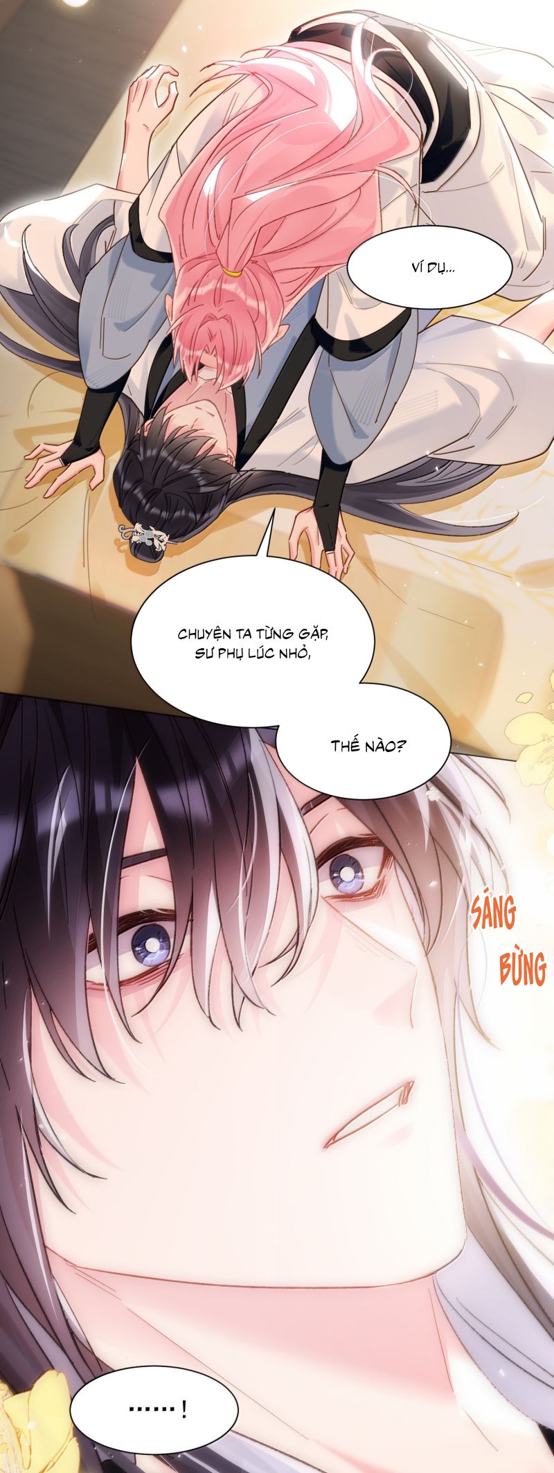 Tôi Phải Làm 1 Kẻ Đại Xấu Xa Chap 181 - Trang 2