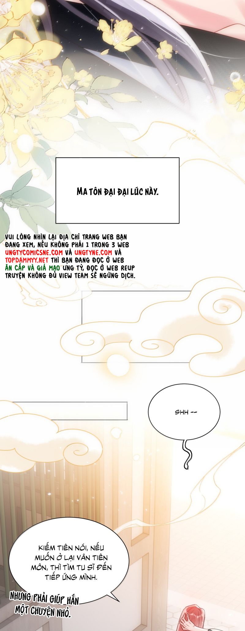 Tôi Phải Làm 1 Kẻ Đại Xấu Xa Chap 181 - Trang 2