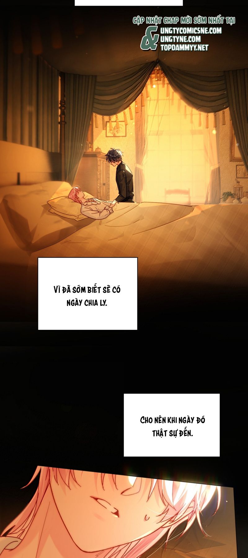 Tôi Phải Làm 1 Kẻ Đại Xấu Xa Chap 181 - Trang 2