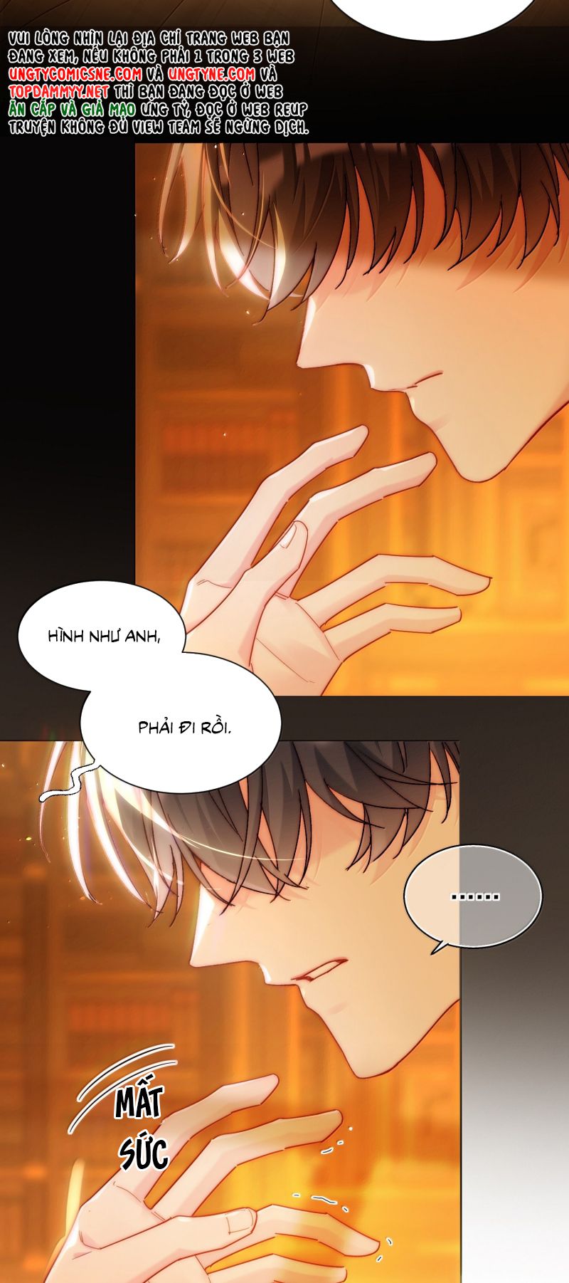 Tôi Phải Làm 1 Kẻ Đại Xấu Xa Chap 181 - Trang 2
