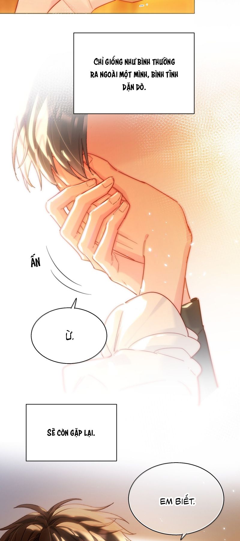 Tôi Phải Làm 1 Kẻ Đại Xấu Xa Chap 181 - Trang 2