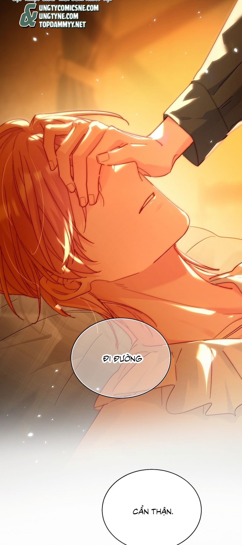 Tôi Phải Làm 1 Kẻ Đại Xấu Xa Chap 181 - Trang 2