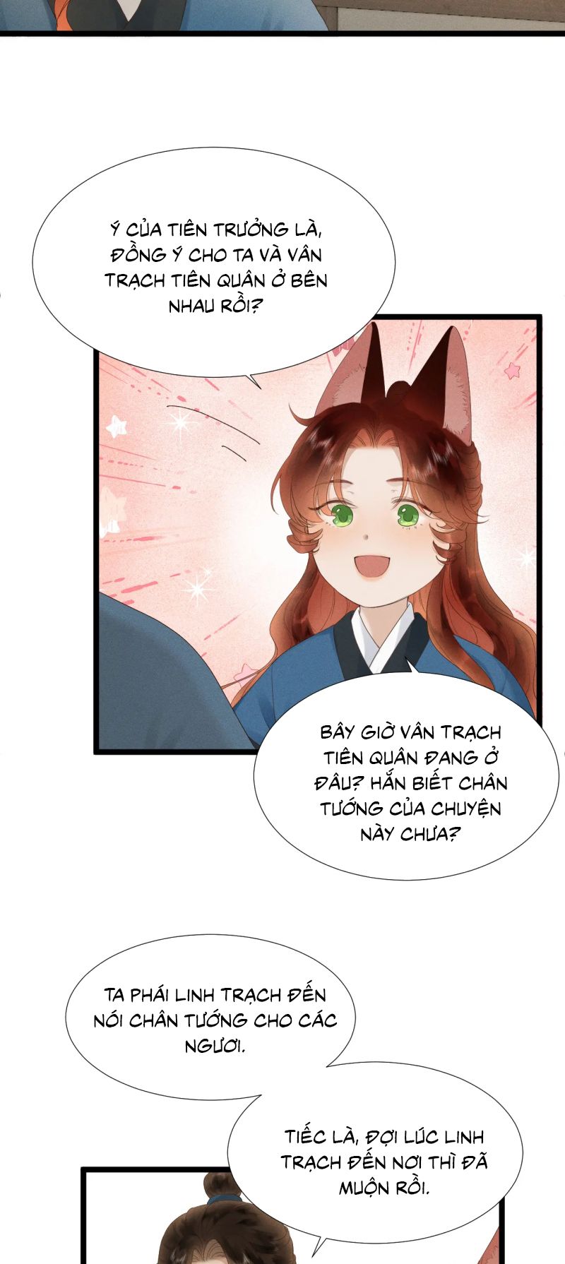 Khanh Khanh Chap 34 - Trang 4