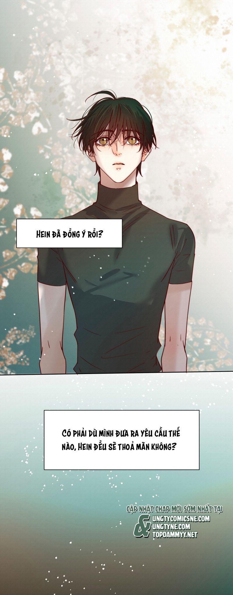 Tuyệt Xử Phùng Sinh Chap 93 - Trang 4