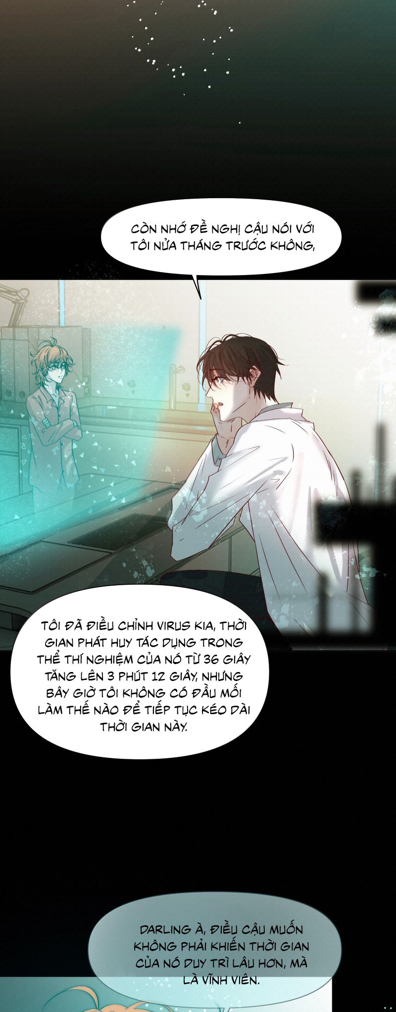 Tuyệt Xử Phùng Sinh Chap 93 - Trang 4