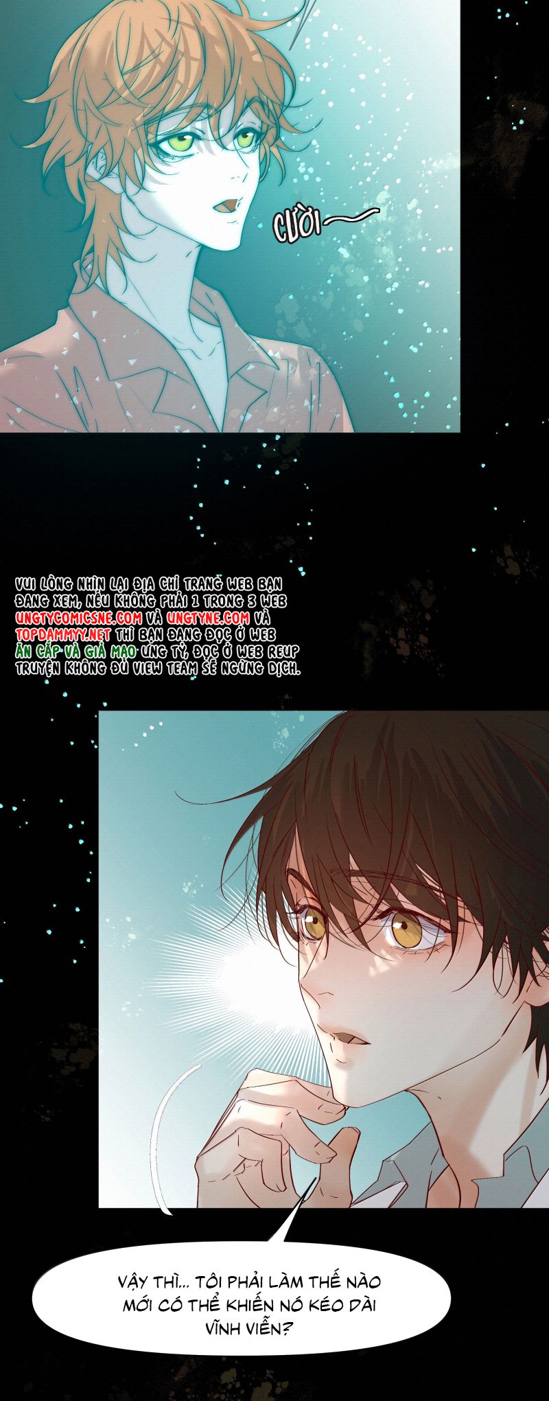 Tuyệt Xử Phùng Sinh Chap 93 - Trang 4