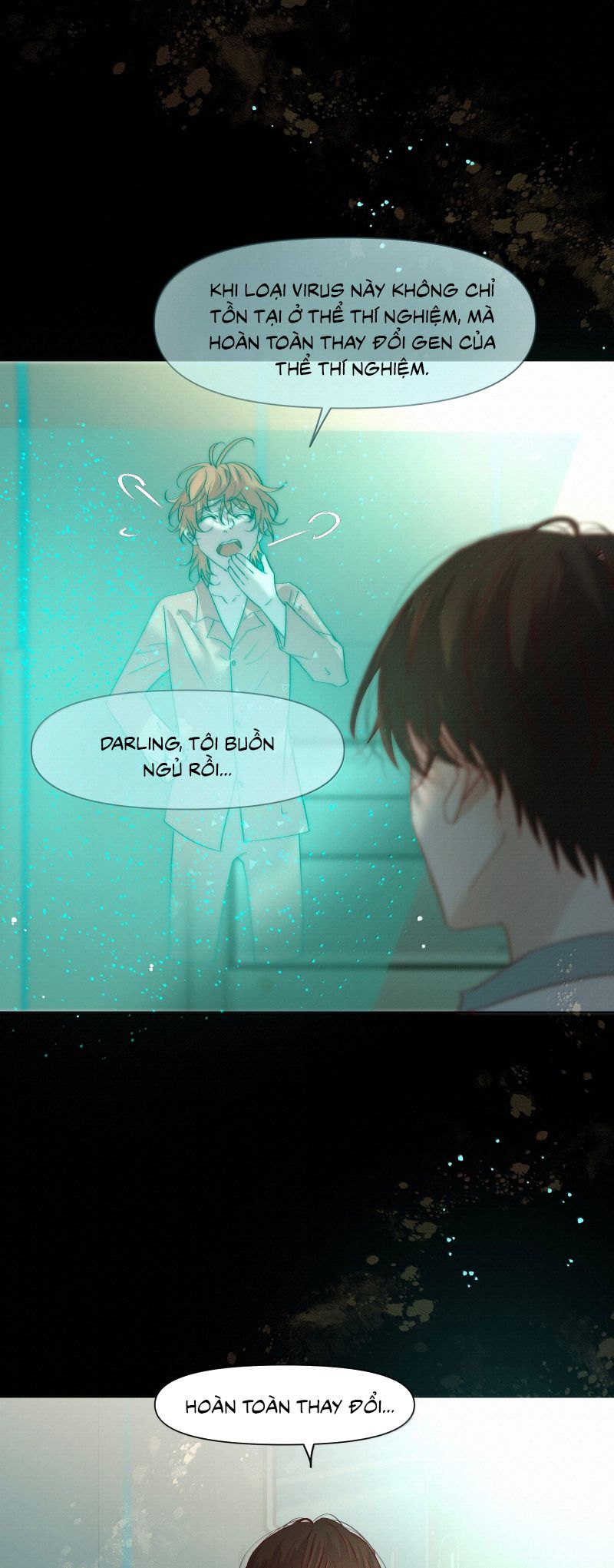 Tuyệt Xử Phùng Sinh Chap 93 - Trang 4