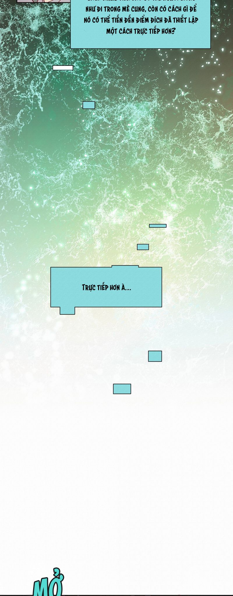 Tuyệt Xử Phùng Sinh Chap 93 - Trang 4
