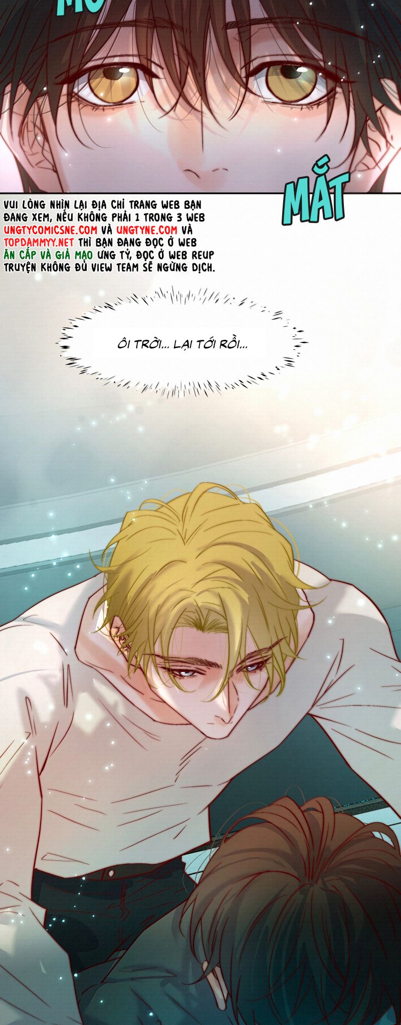 Tuyệt Xử Phùng Sinh Chap 93 - Trang 4