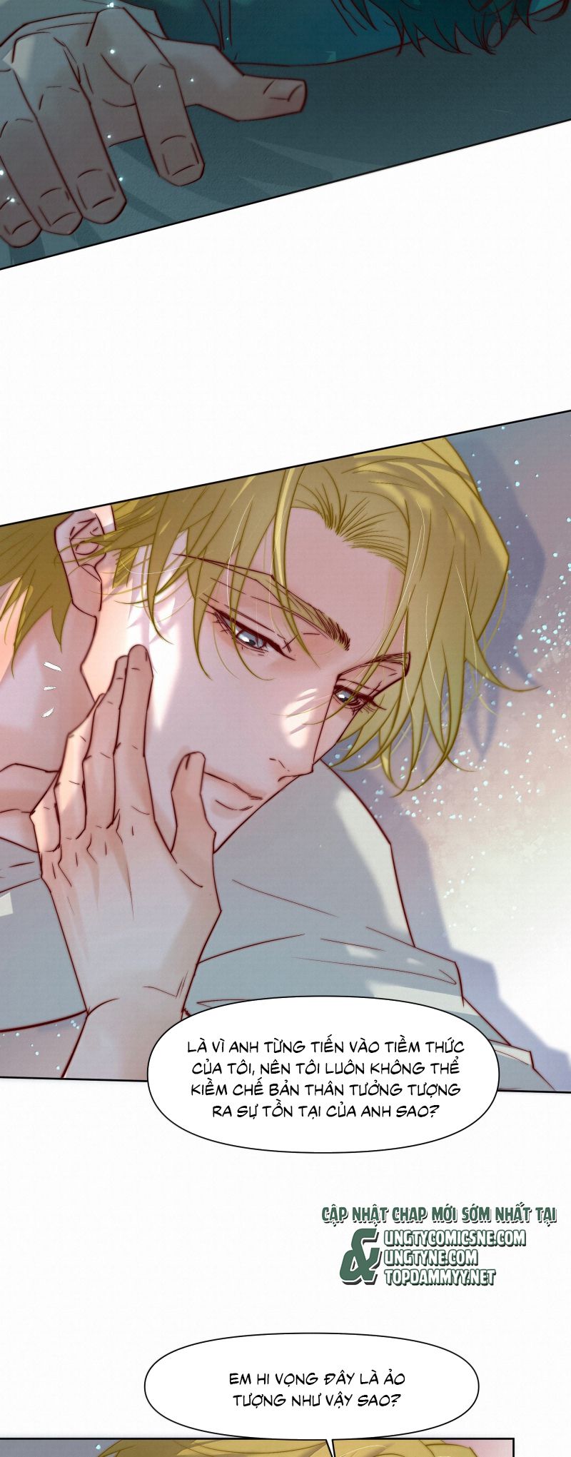 Tuyệt Xử Phùng Sinh Chap 93 - Trang 4