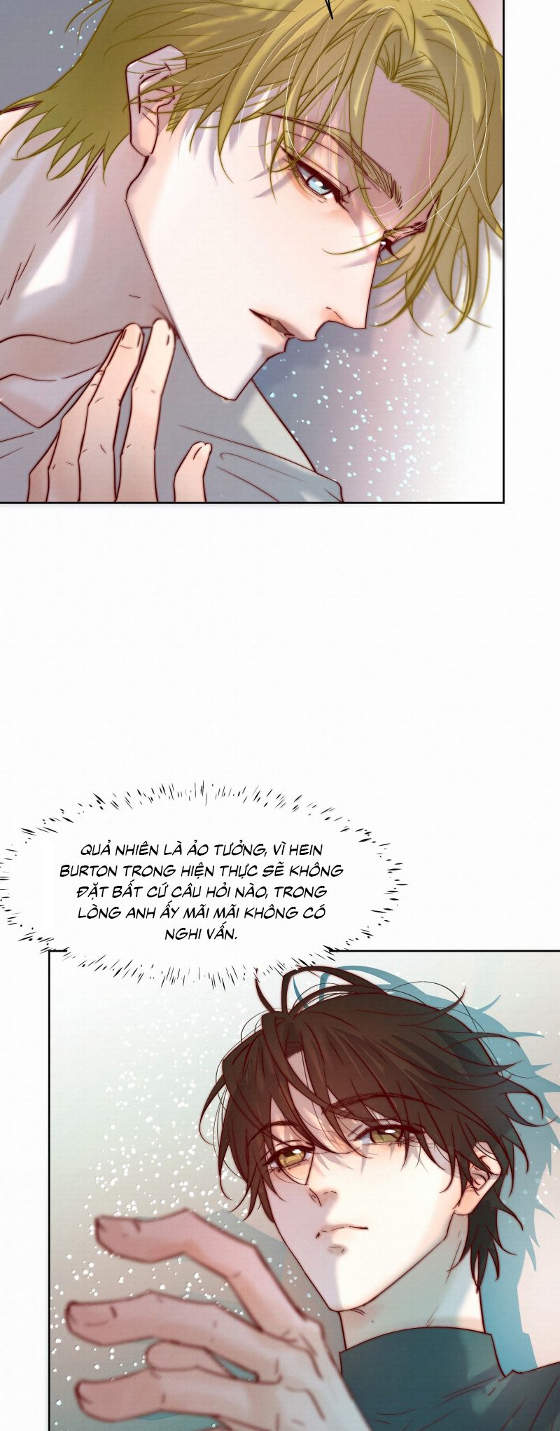 Tuyệt Xử Phùng Sinh Chap 93 - Trang 4