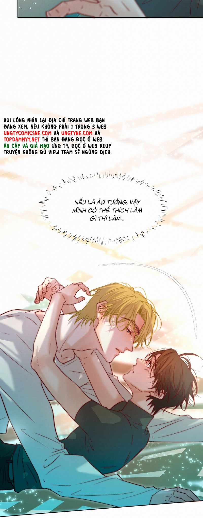 Tuyệt Xử Phùng Sinh Chap 93 - Trang 4