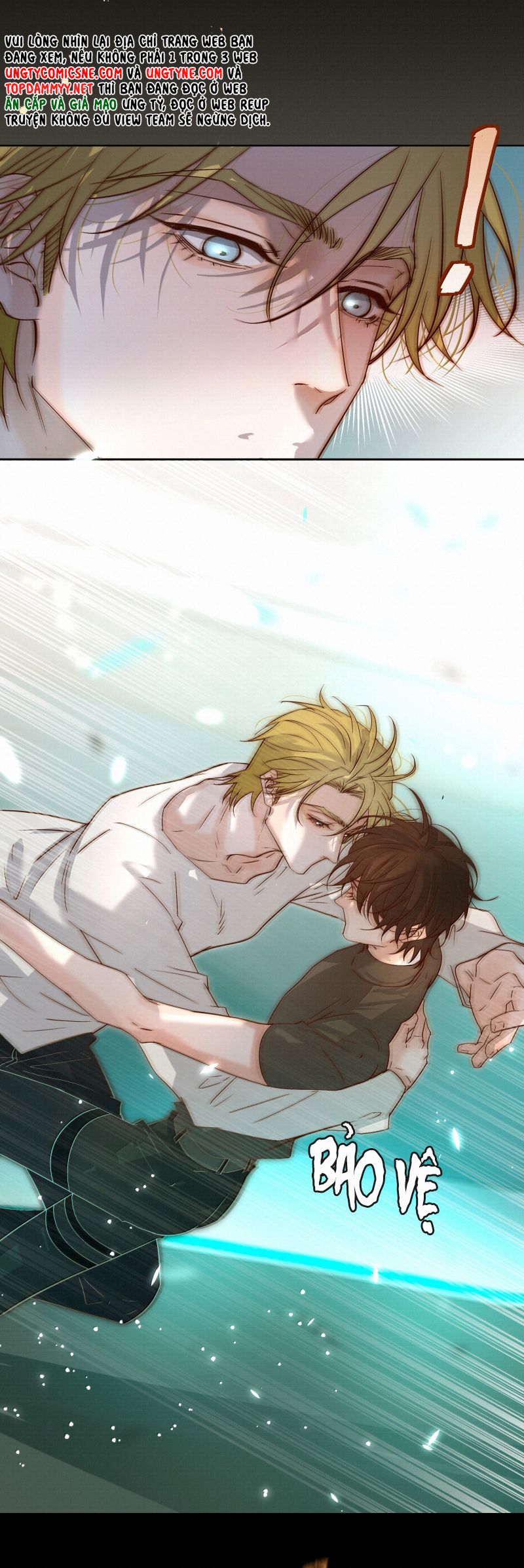 Tuyệt Xử Phùng Sinh Chap 93 - Trang 4