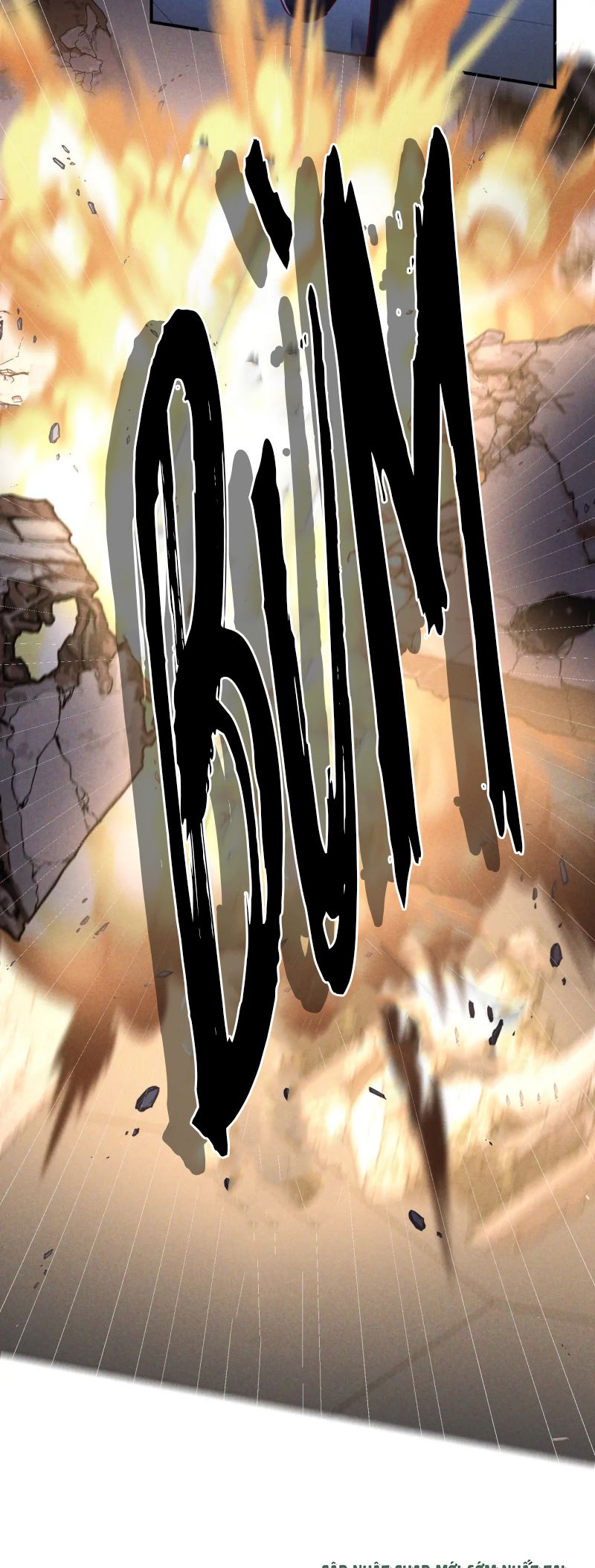 Đêm Tình Yêu Và Sát Ý Chap 73 - Trang 3