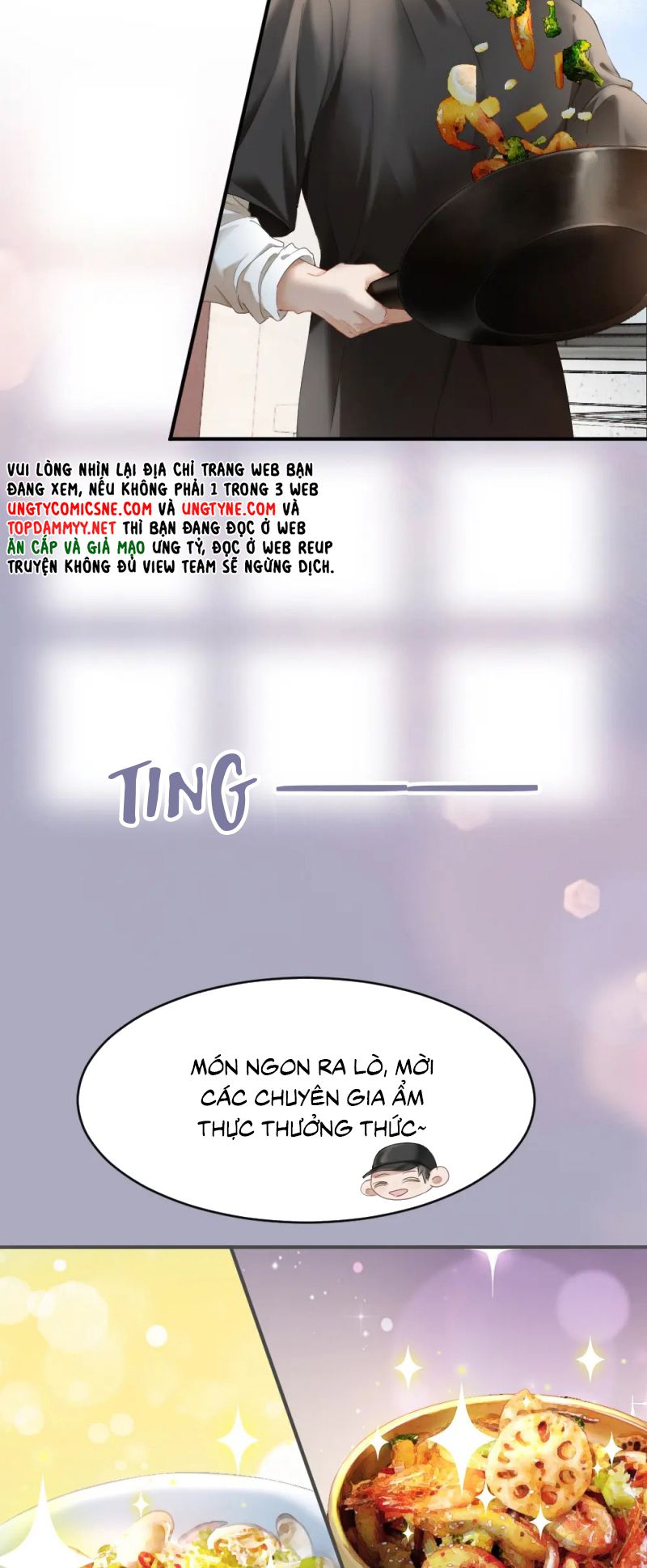 Tiểu Thiếu Gia Dựa Vào Mỹ Mạo Hoành Hành Toàn Hệ Thống Chap 89 - Trang 3