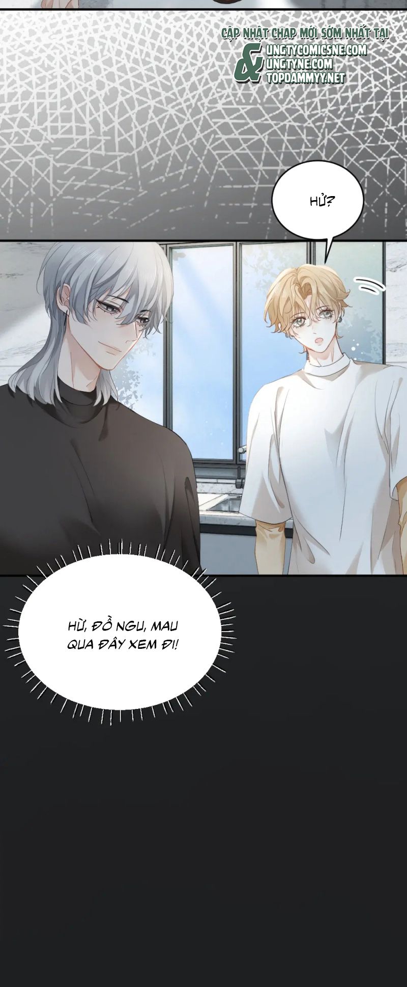 Tiểu Thiếu Gia Dựa Vào Mỹ Mạo Hoành Hành Toàn Hệ Thống Chap 89 - Trang 3