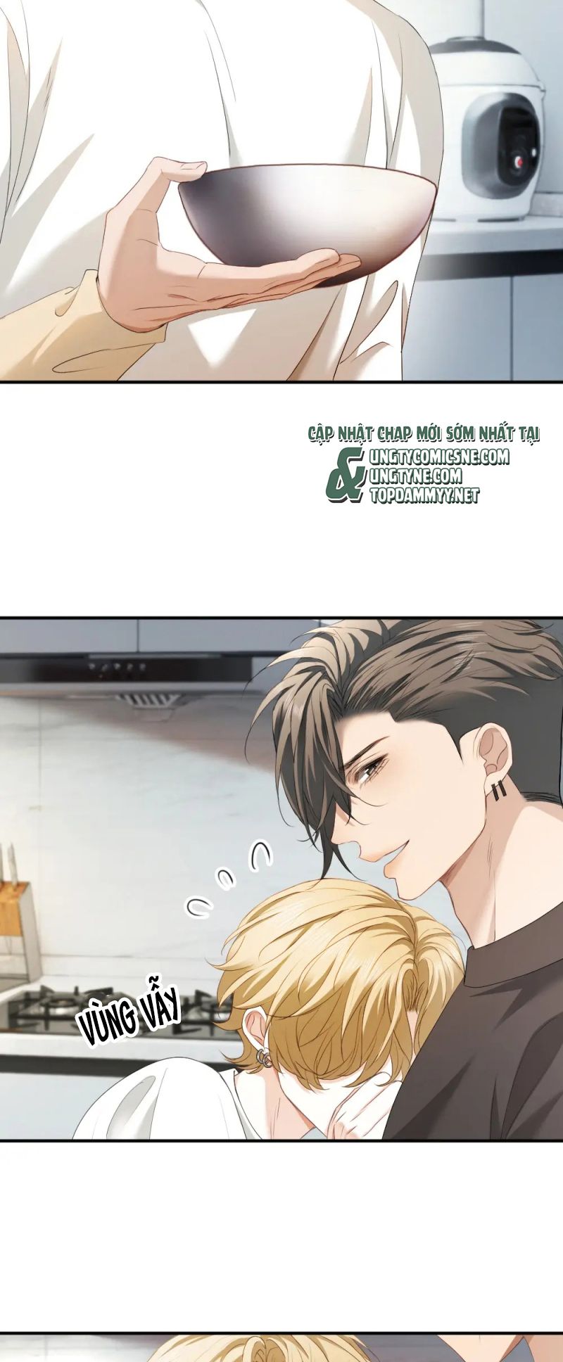 Tiểu Thiếu Gia Dựa Vào Mỹ Mạo Hoành Hành Toàn Hệ Thống Chap 89 - Trang 3