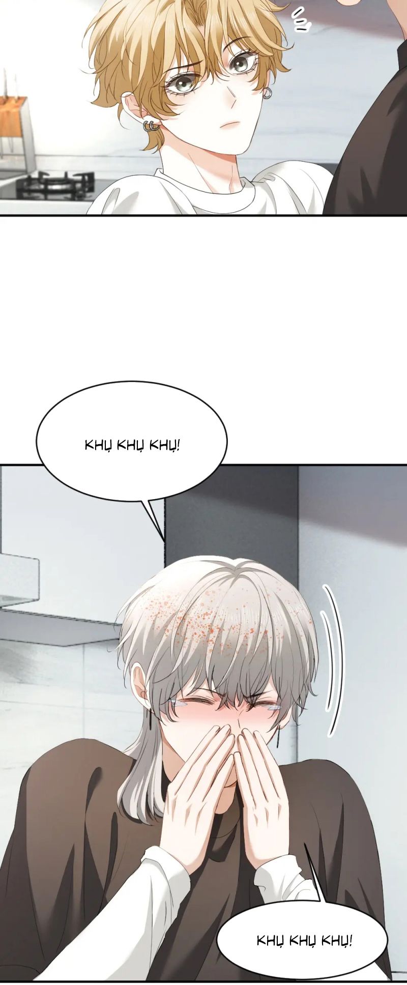 Tiểu Thiếu Gia Dựa Vào Mỹ Mạo Hoành Hành Toàn Hệ Thống Chap 89 - Trang 3