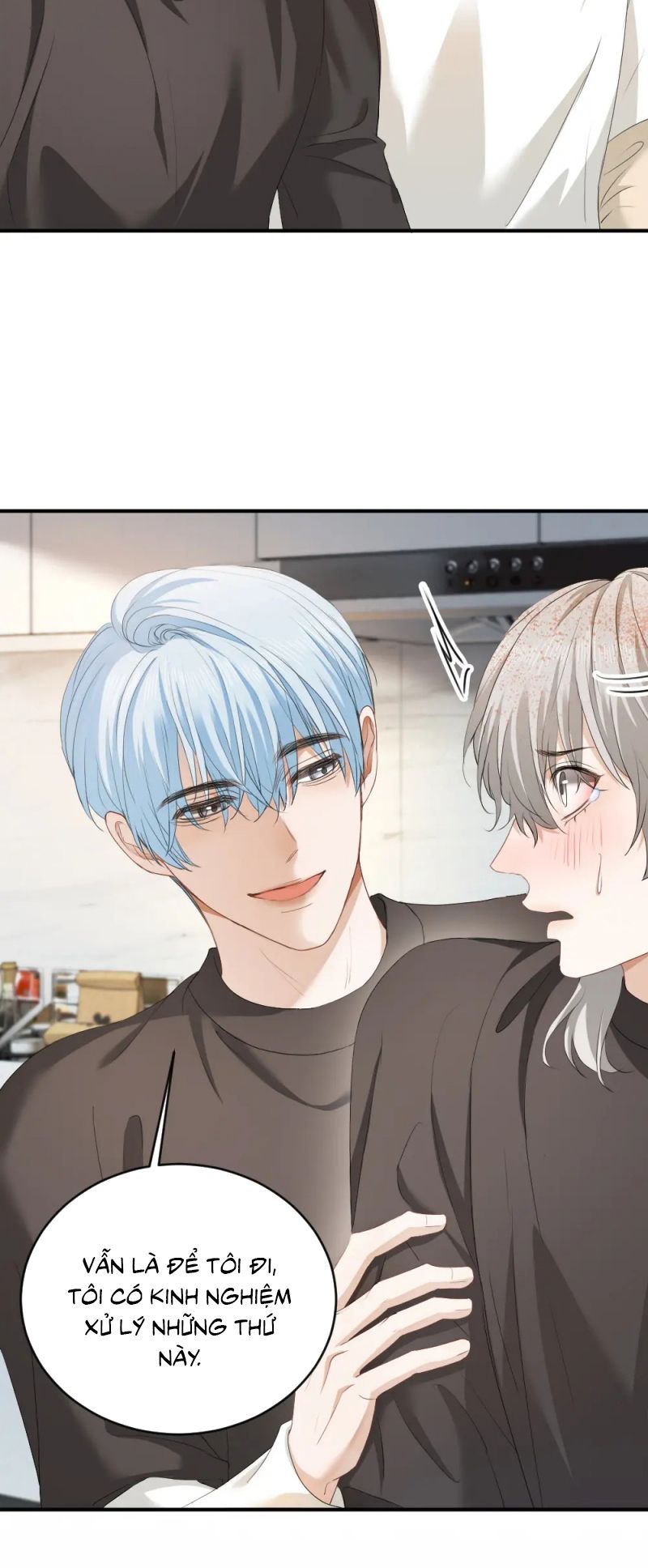 Tiểu Thiếu Gia Dựa Vào Mỹ Mạo Hoành Hành Toàn Hệ Thống Chap 89 - Trang 3