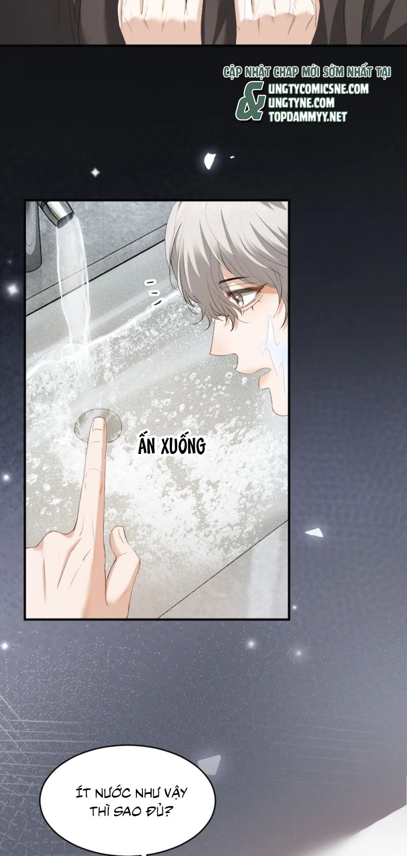 Tiểu Thiếu Gia Dựa Vào Mỹ Mạo Hoành Hành Toàn Hệ Thống Chap 89 - Trang 3