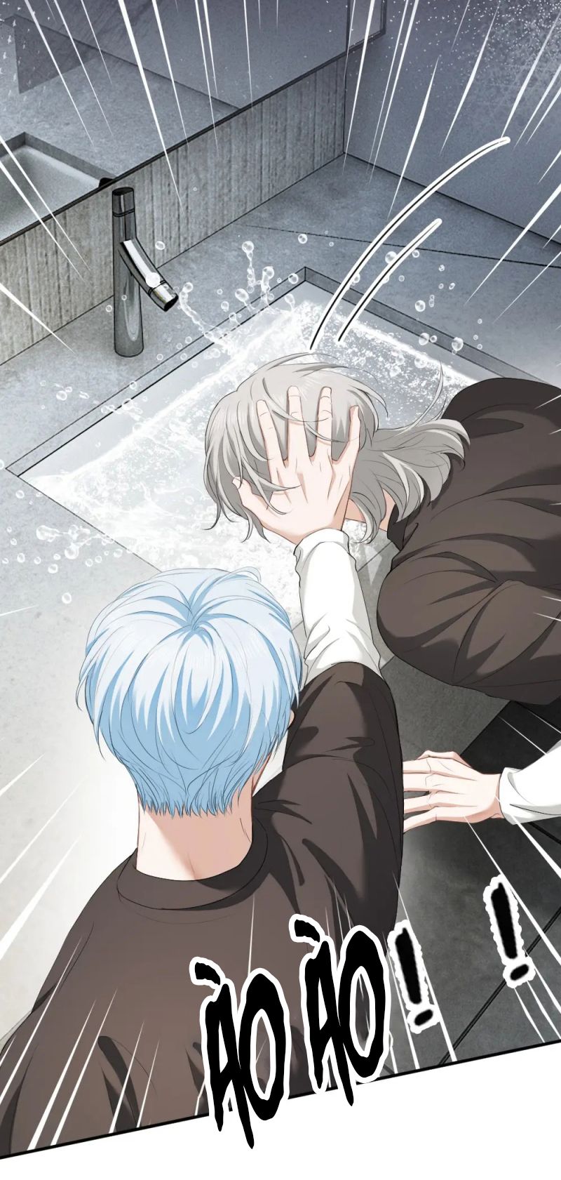 Tiểu Thiếu Gia Dựa Vào Mỹ Mạo Hoành Hành Toàn Hệ Thống Chap 89 - Trang 3