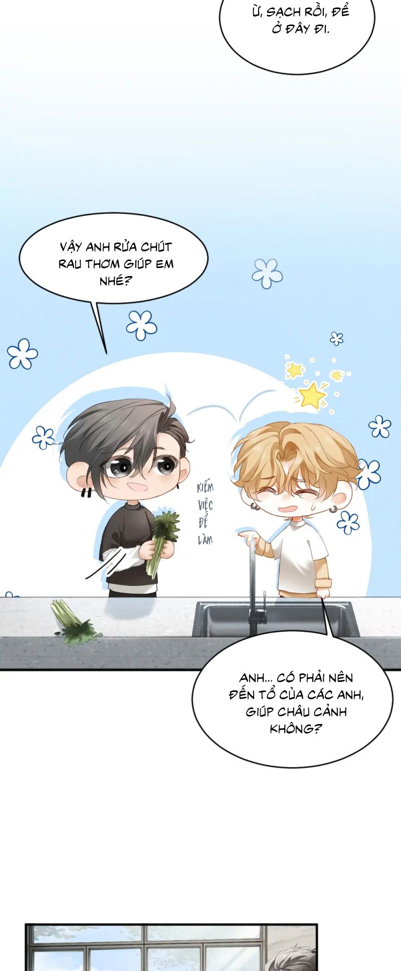 Tiểu Thiếu Gia Dựa Vào Mỹ Mạo Hoành Hành Toàn Hệ Thống Chap 89 - Trang 3