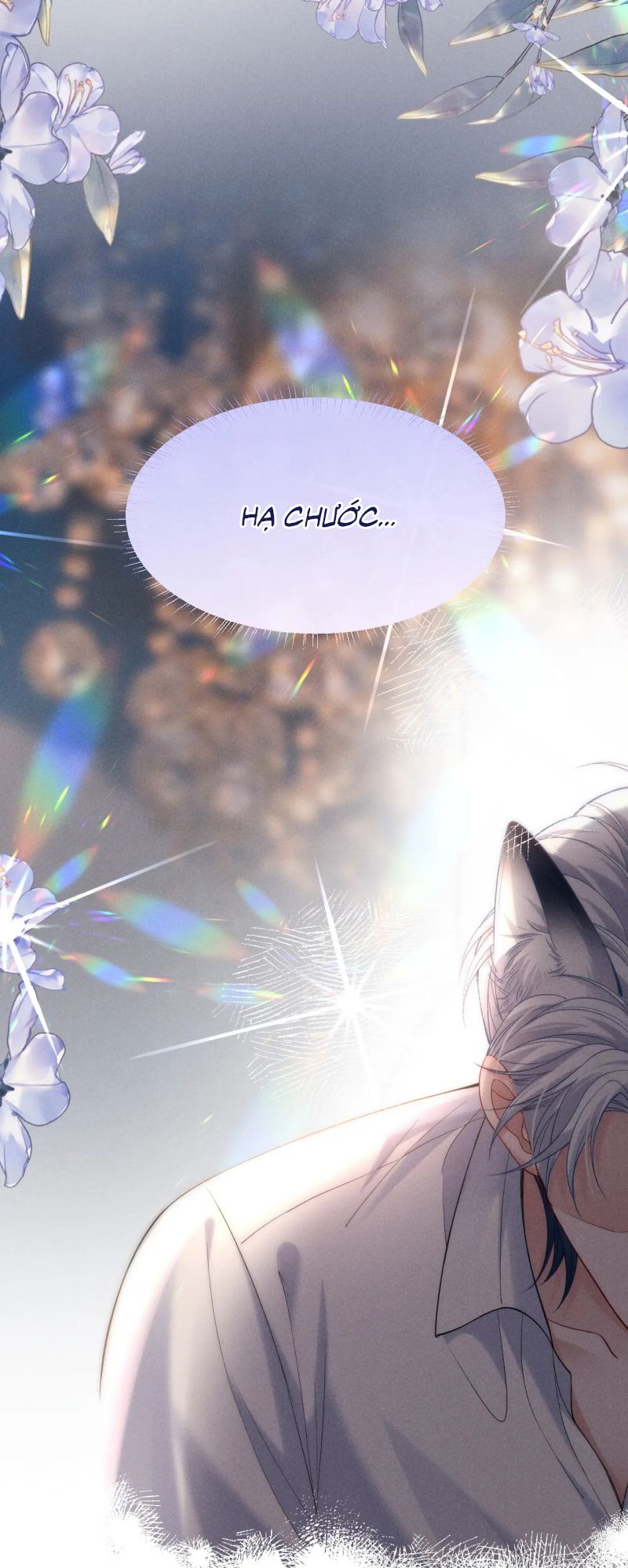 Tật Xấu Nuông Chiều Chap 49 - Trang 3