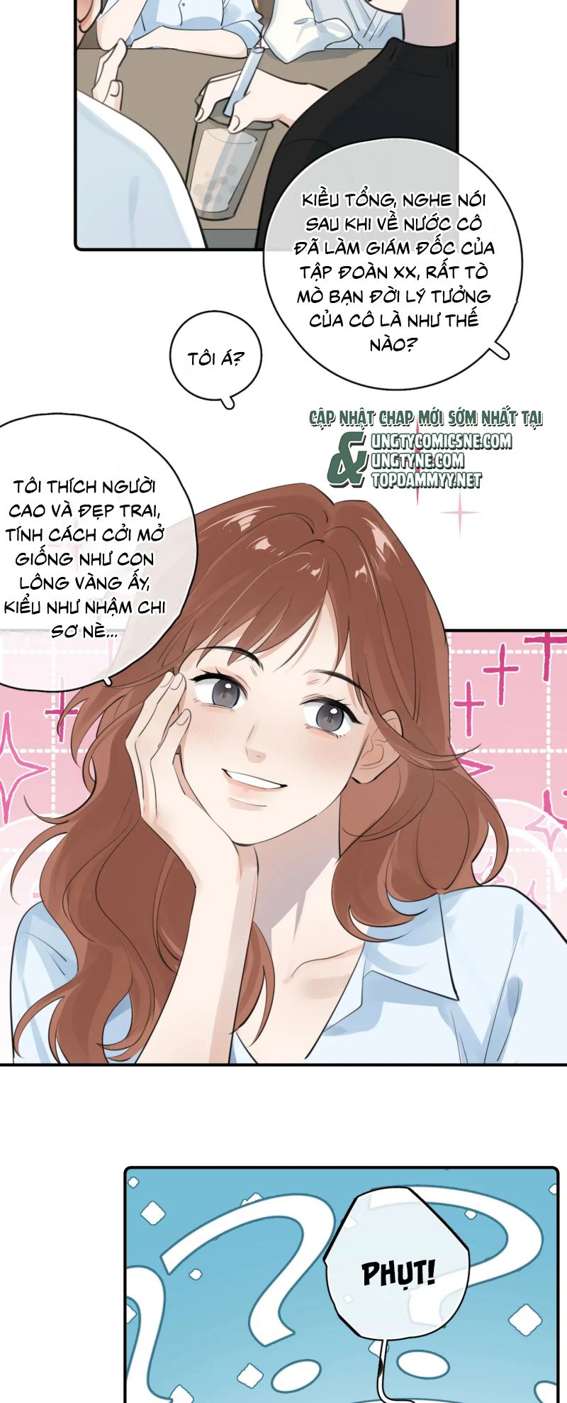 Cậu Vượt Giới Rồi Chap 81 - Trang 4