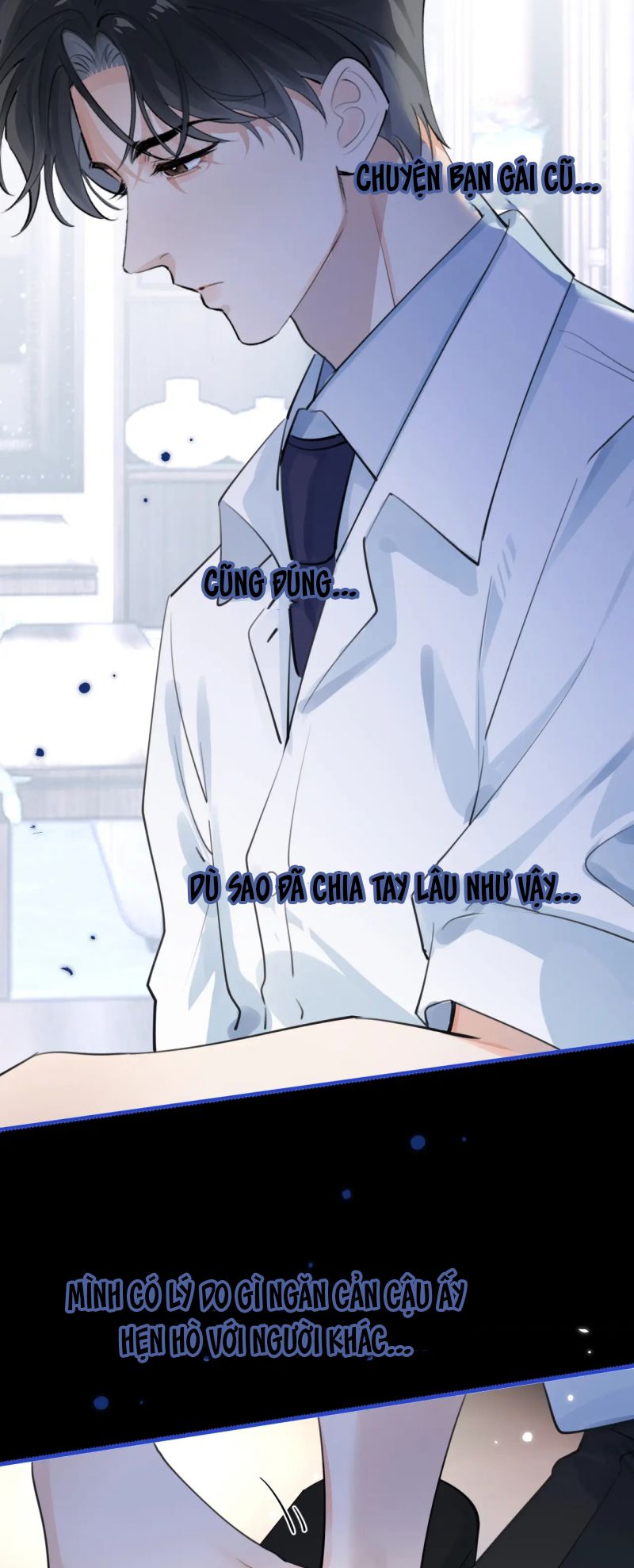 Cậu Vượt Giới Rồi Chap 81 - Trang 4