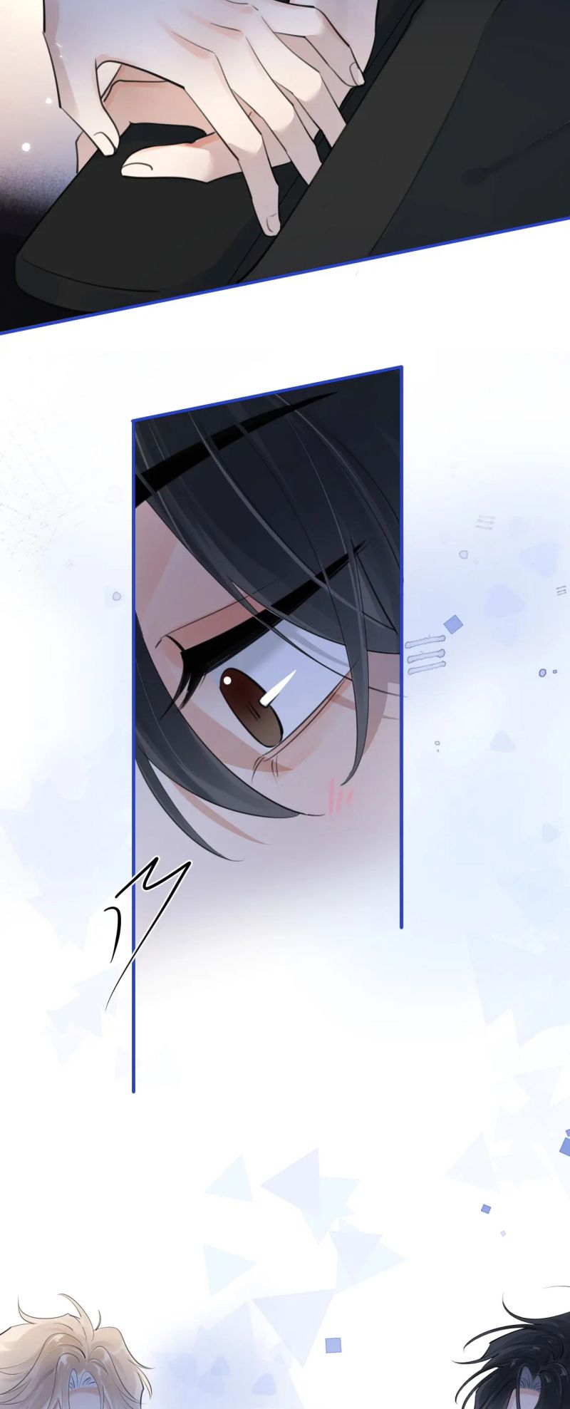 Cậu Vượt Giới Rồi Chap 81 - Trang 4