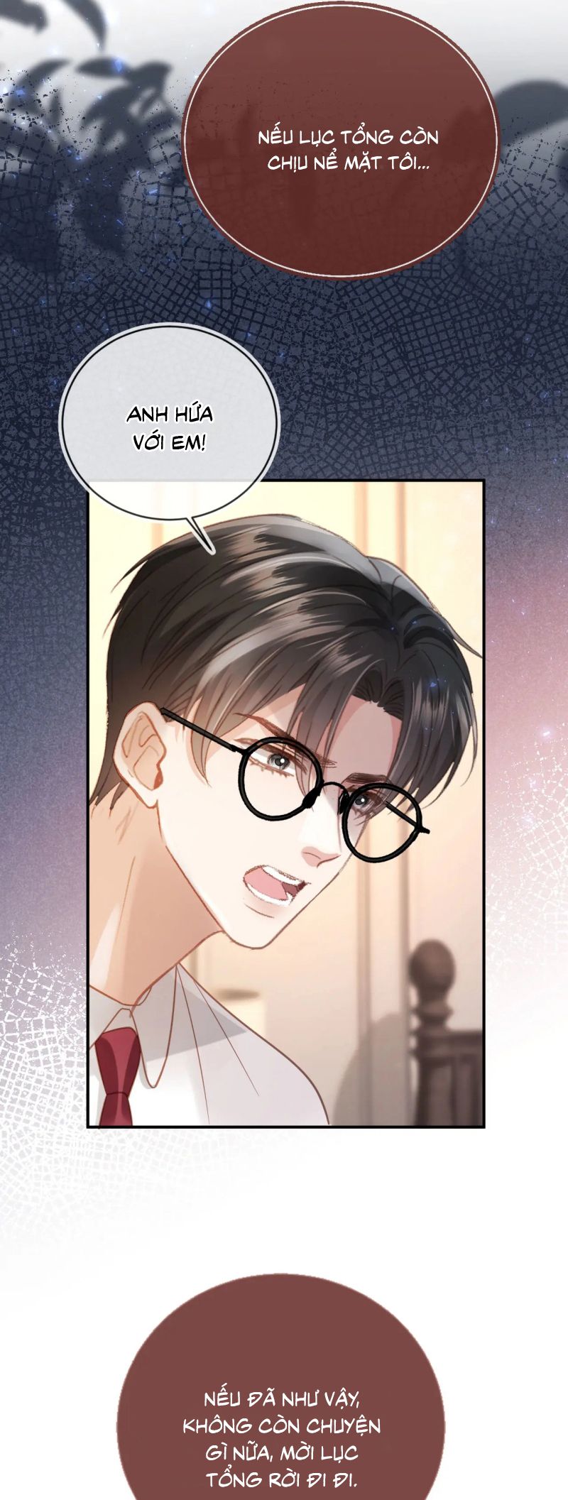 Bạch Nguyệt Quang Hắn Yêu Thế Thân Rồi Sao?! Chap 122 - Trang 3