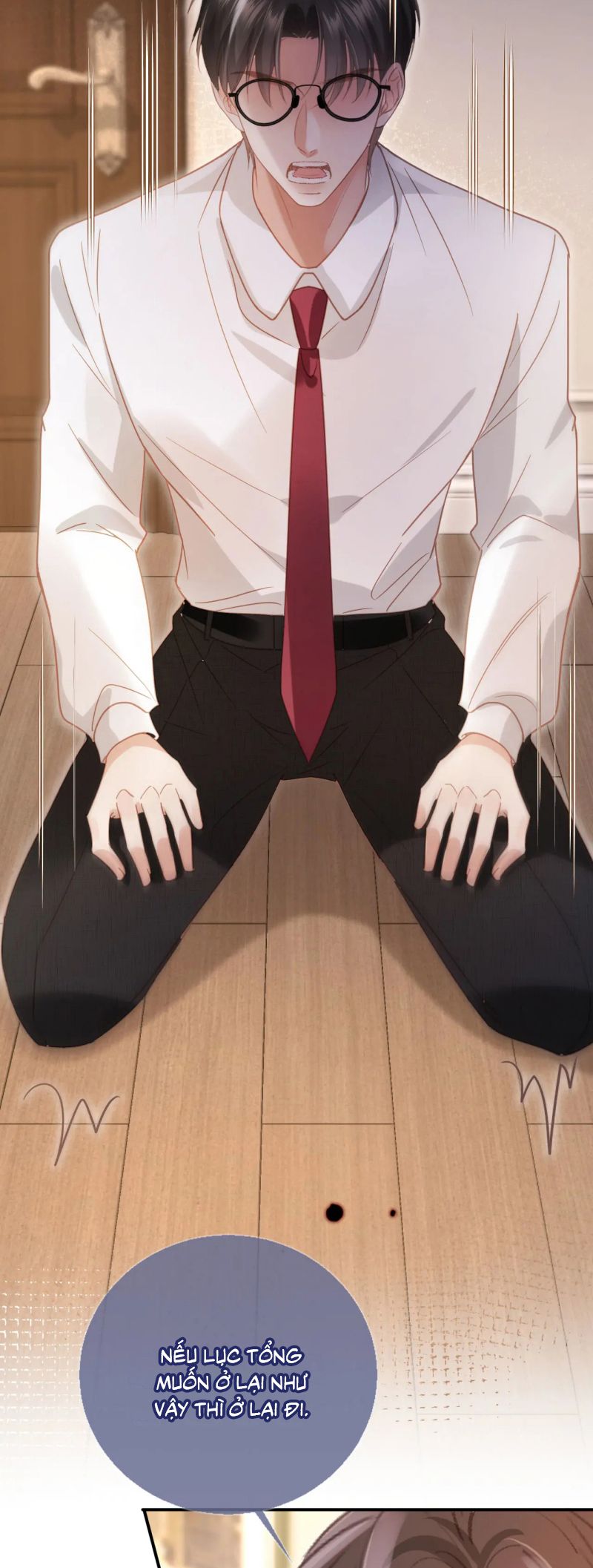 Bạch Nguyệt Quang Hắn Yêu Thế Thân Rồi Sao?! Chap 122 - Trang 3