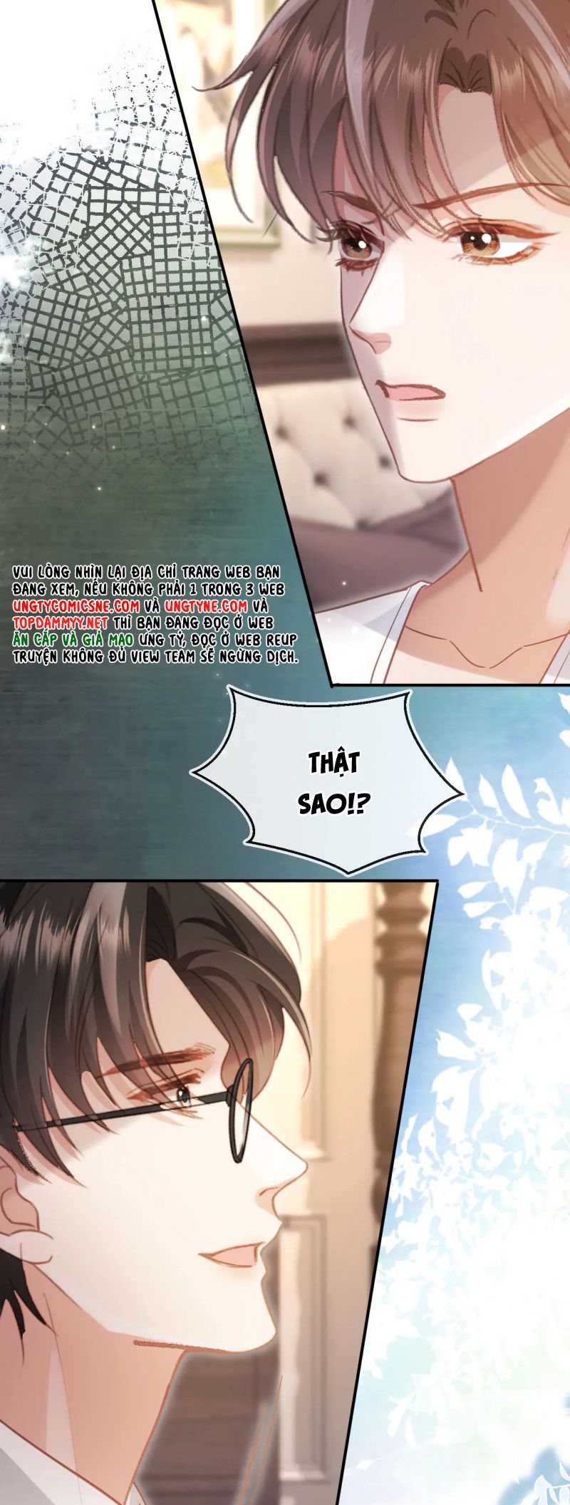 Bạch Nguyệt Quang Hắn Yêu Thế Thân Rồi Sao?! Chap 122 - Trang 3