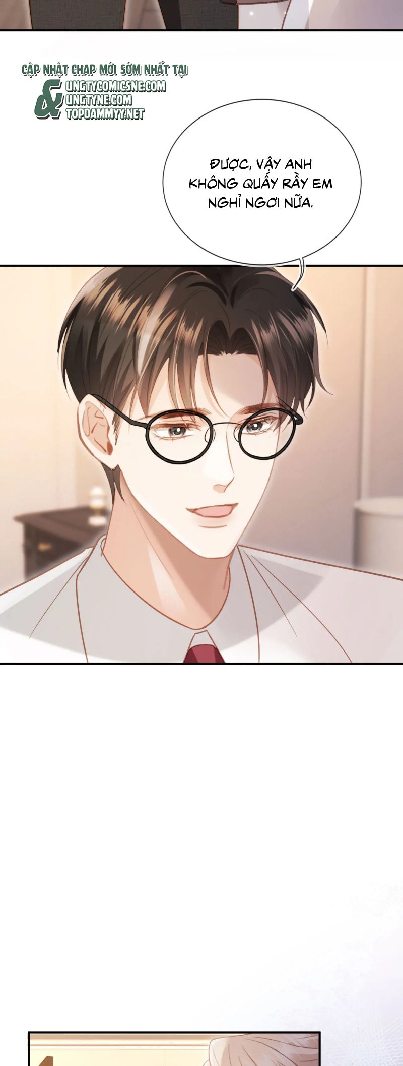Bạch Nguyệt Quang Hắn Yêu Thế Thân Rồi Sao?! Chap 122 - Trang 3