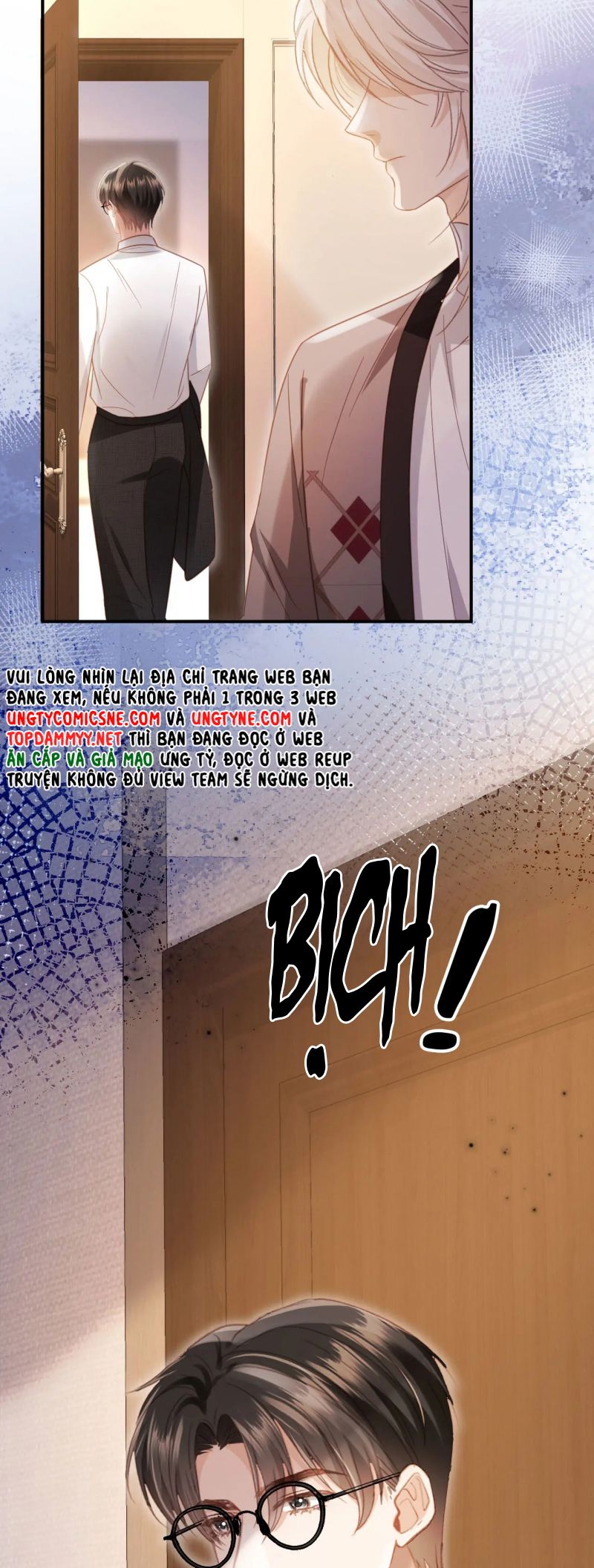 Bạch Nguyệt Quang Hắn Yêu Thế Thân Rồi Sao?! Chap 122 - Trang 3