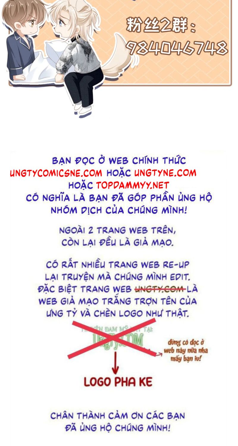 Bạch Nguyệt Quang Hắn Yêu Thế Thân Rồi Sao?! Chap 122 - Trang 3