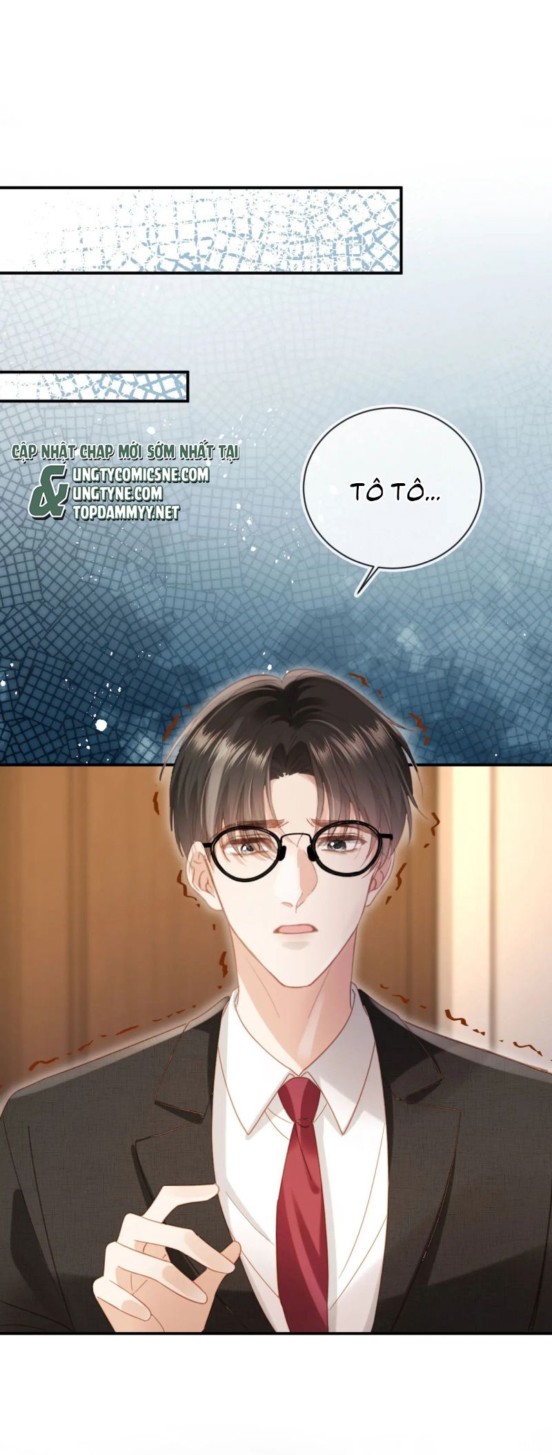 Bạch Nguyệt Quang Hắn Yêu Thế Thân Rồi Sao?! Chap 122 - Trang 3