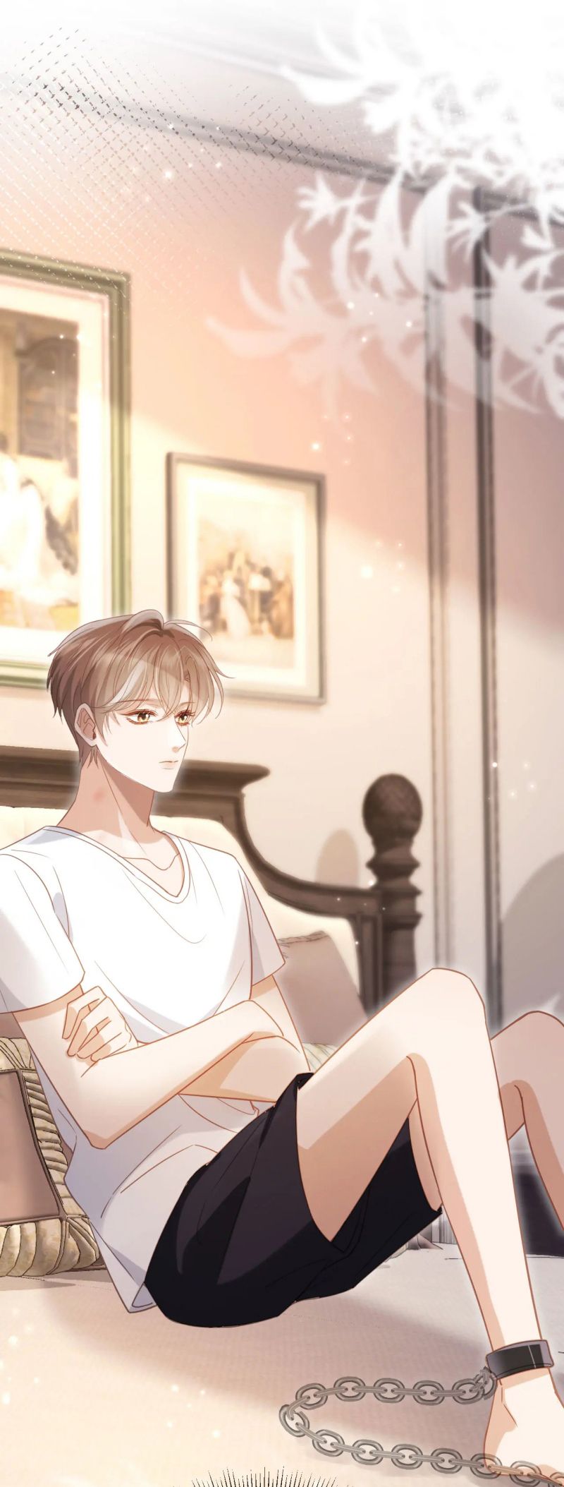 Bạch Nguyệt Quang Hắn Yêu Thế Thân Rồi Sao?! Chap 122 - Trang 3