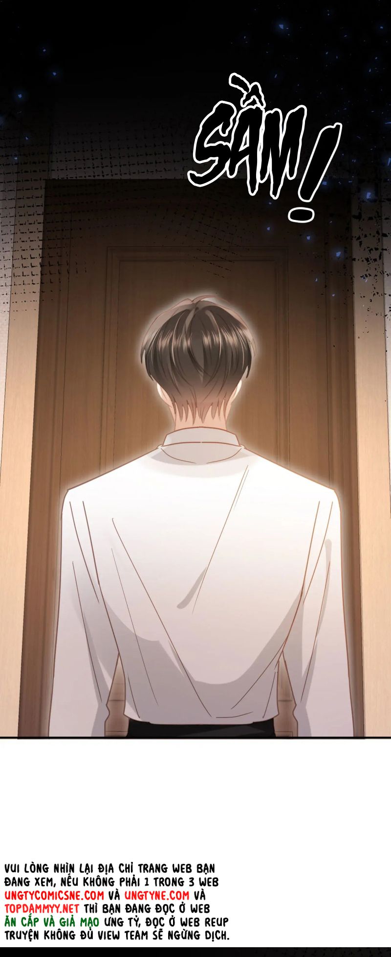 Bạch Nguyệt Quang Hắn Yêu Thế Thân Rồi Sao?! Chap 123 - Trang 3