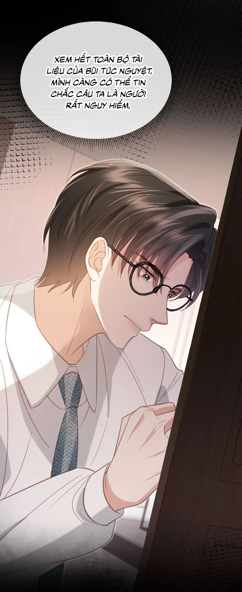 Bạch Nguyệt Quang Hắn Yêu Thế Thân Rồi Sao?! Chap 123 - Trang 3
