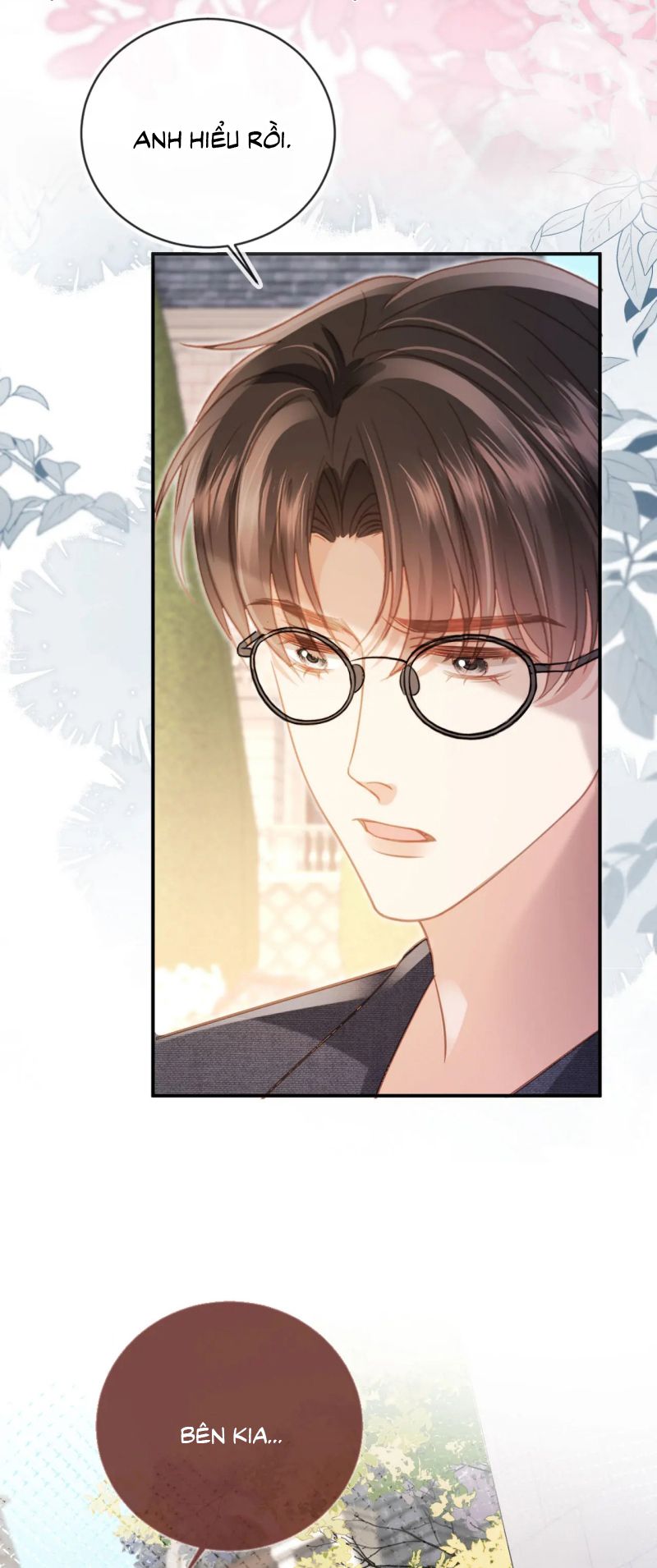 Bạch Nguyệt Quang Hắn Yêu Thế Thân Rồi Sao?! Chap 123 - Trang 3