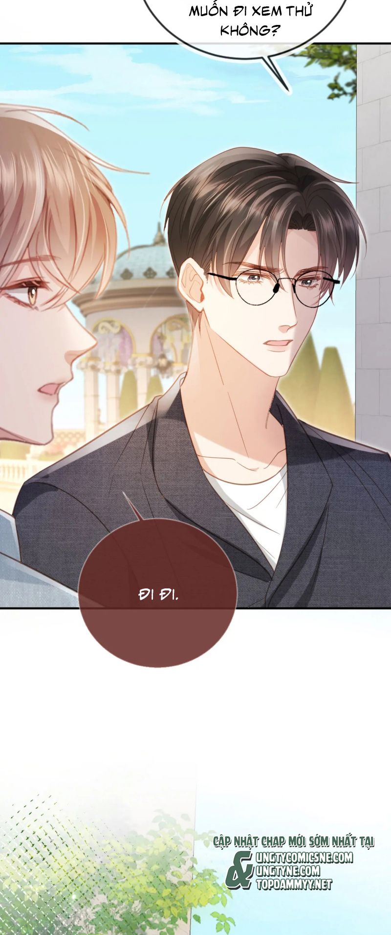 Bạch Nguyệt Quang Hắn Yêu Thế Thân Rồi Sao?! Chap 123 - Trang 3