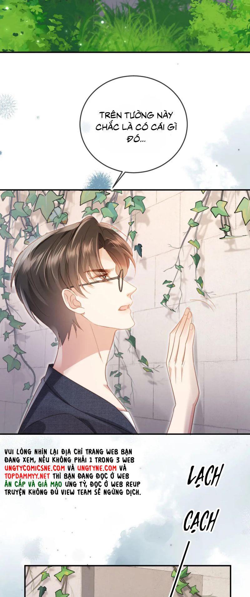 Bạch Nguyệt Quang Hắn Yêu Thế Thân Rồi Sao?! Chap 123 - Trang 3