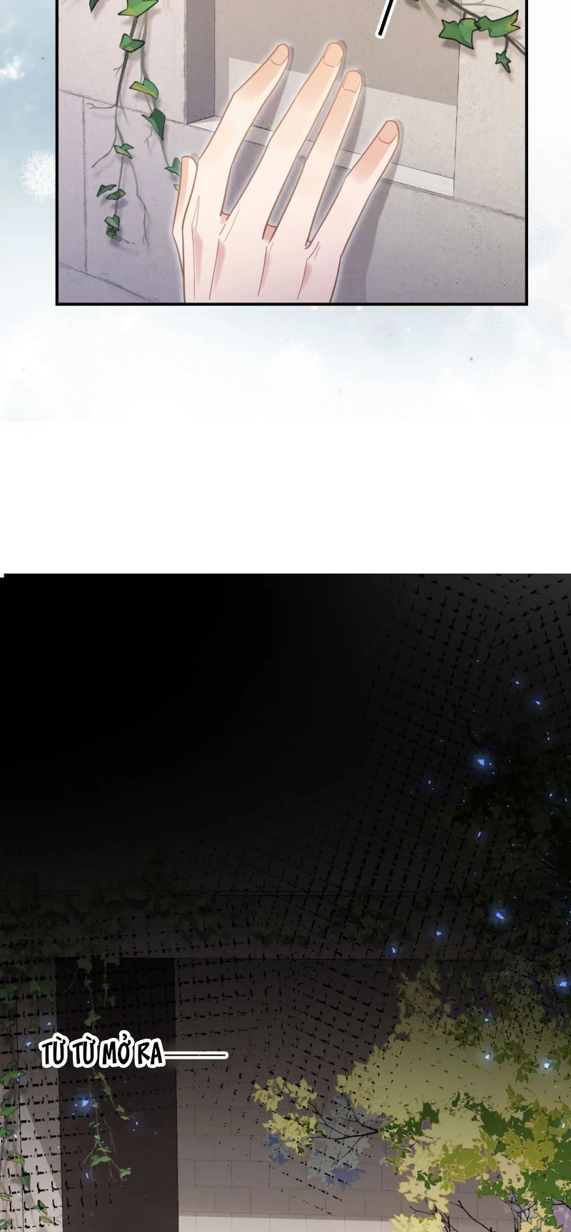 Bạch Nguyệt Quang Hắn Yêu Thế Thân Rồi Sao?! Chap 123 - Trang 3