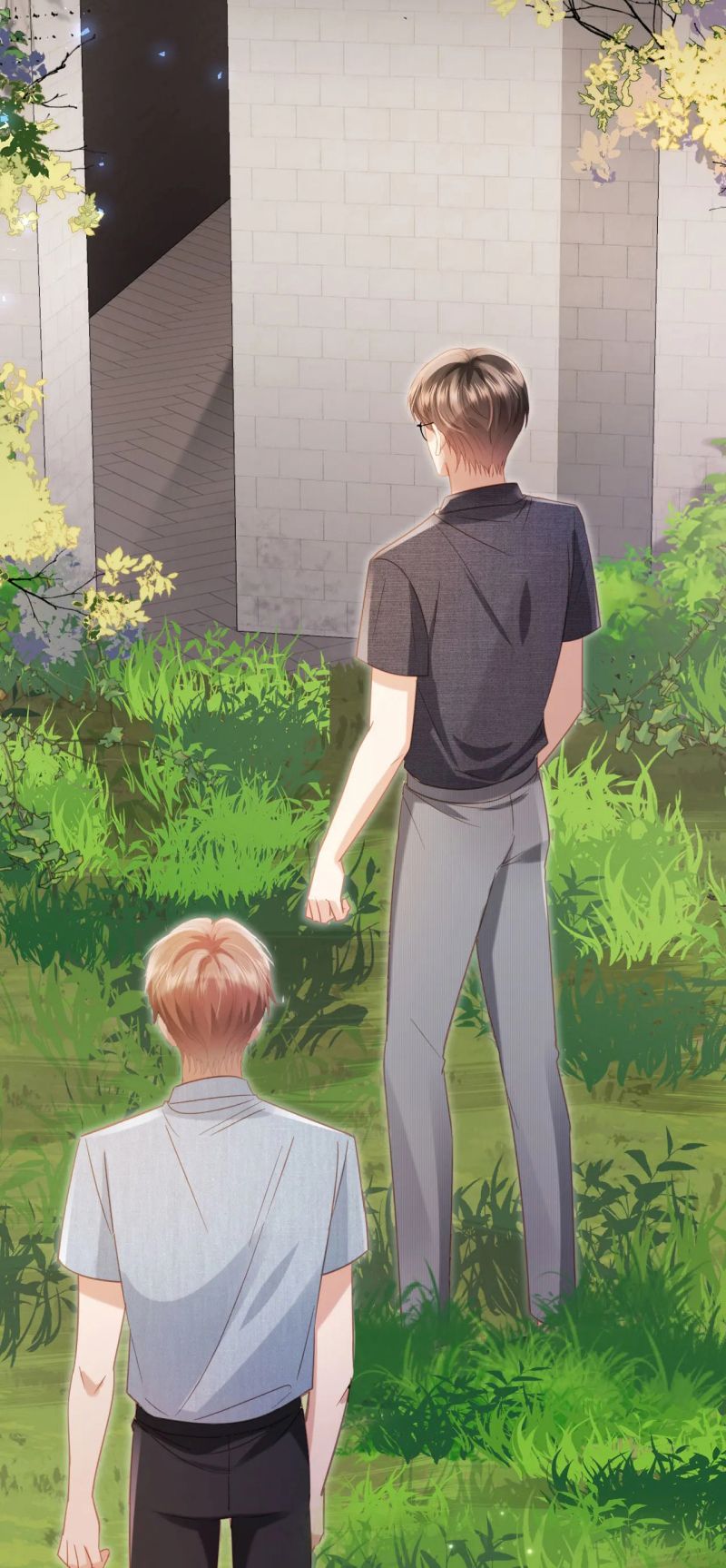 Bạch Nguyệt Quang Hắn Yêu Thế Thân Rồi Sao?! Chap 123 - Trang 3