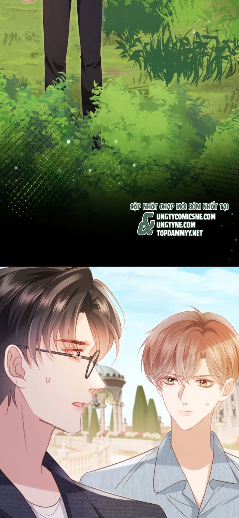 Bạch Nguyệt Quang Hắn Yêu Thế Thân Rồi Sao?! Chap 123 - Trang 3